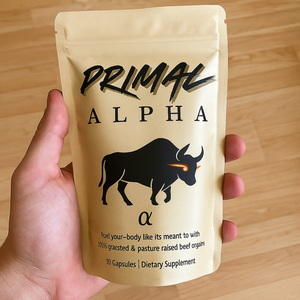 Alpha Mike